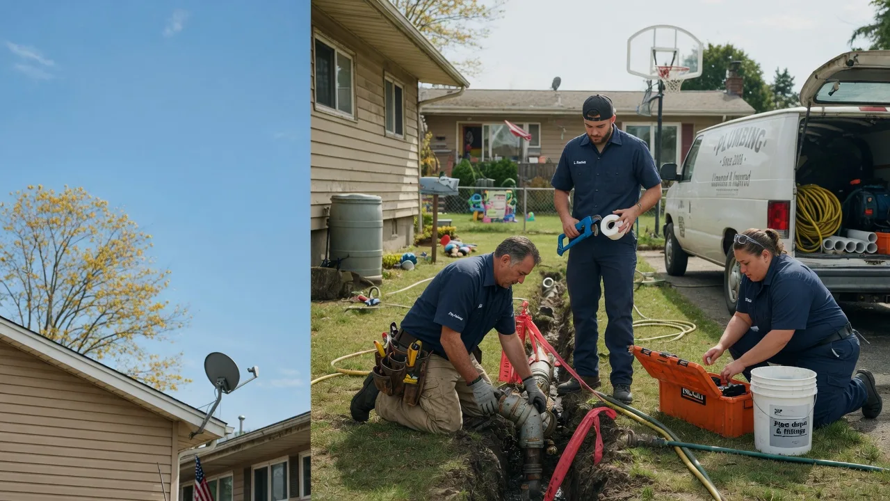 Garbage Disposal Replacement in Clontarf, MN near me